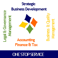Shannon Business Practice One Stop Service